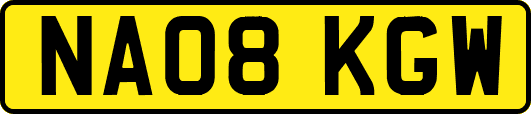 NA08KGW