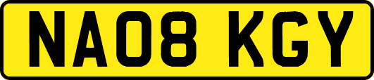 NA08KGY