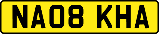 NA08KHA