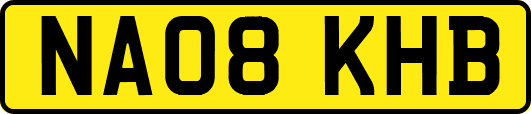 NA08KHB