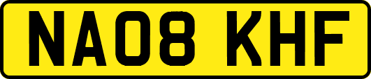 NA08KHF