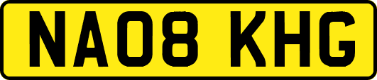 NA08KHG
