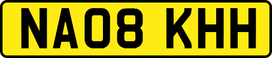NA08KHH