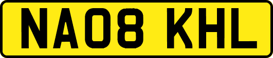 NA08KHL