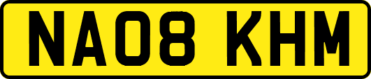 NA08KHM