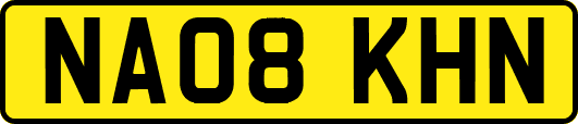 NA08KHN