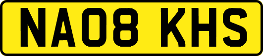 NA08KHS
