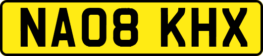 NA08KHX
