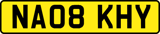 NA08KHY