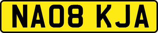 NA08KJA