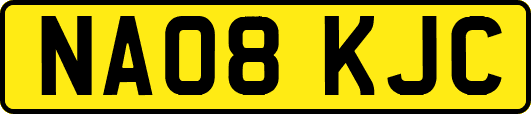 NA08KJC
