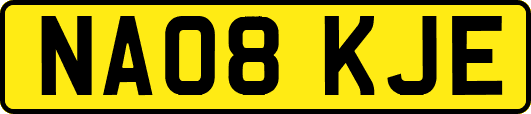 NA08KJE