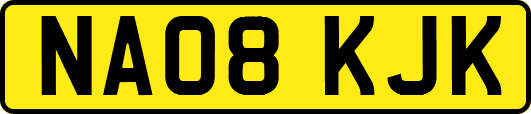 NA08KJK