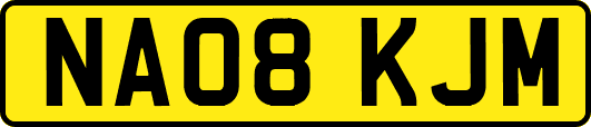 NA08KJM