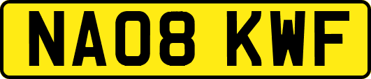 NA08KWF