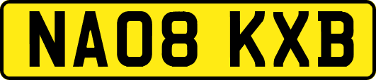 NA08KXB