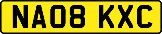 NA08KXC