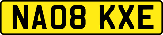 NA08KXE