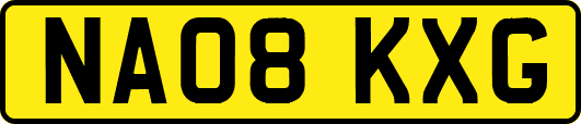 NA08KXG