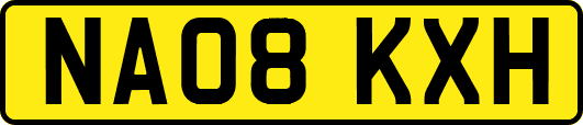 NA08KXH