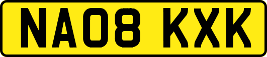NA08KXK