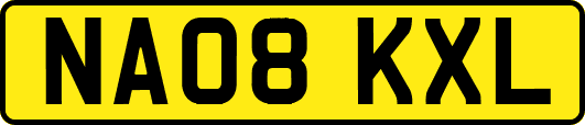 NA08KXL
