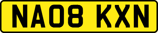 NA08KXN
