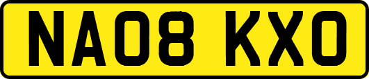 NA08KXO