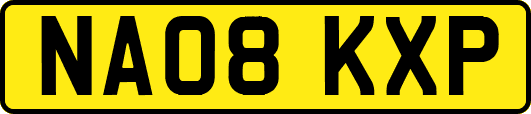 NA08KXP