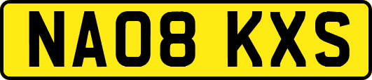 NA08KXS