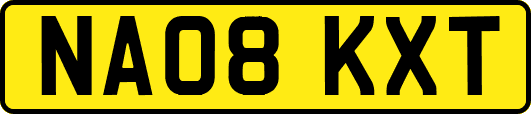 NA08KXT
