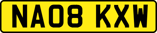NA08KXW