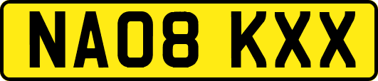 NA08KXX