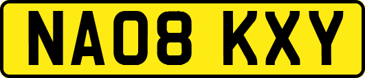NA08KXY