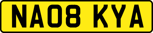 NA08KYA
