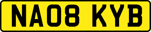 NA08KYB