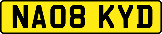 NA08KYD