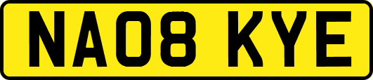 NA08KYE