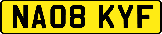 NA08KYF
