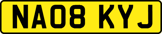 NA08KYJ