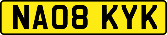 NA08KYK