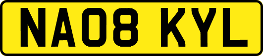 NA08KYL
