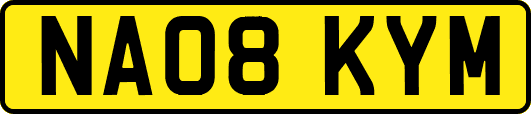 NA08KYM