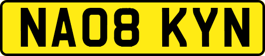 NA08KYN
