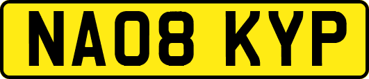 NA08KYP