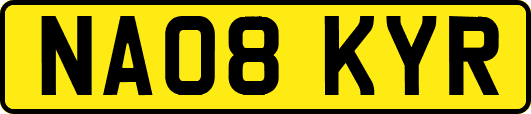 NA08KYR