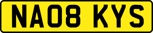 NA08KYS