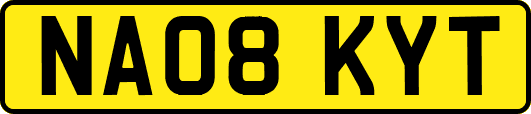 NA08KYT