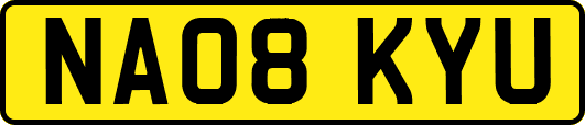NA08KYU