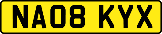 NA08KYX